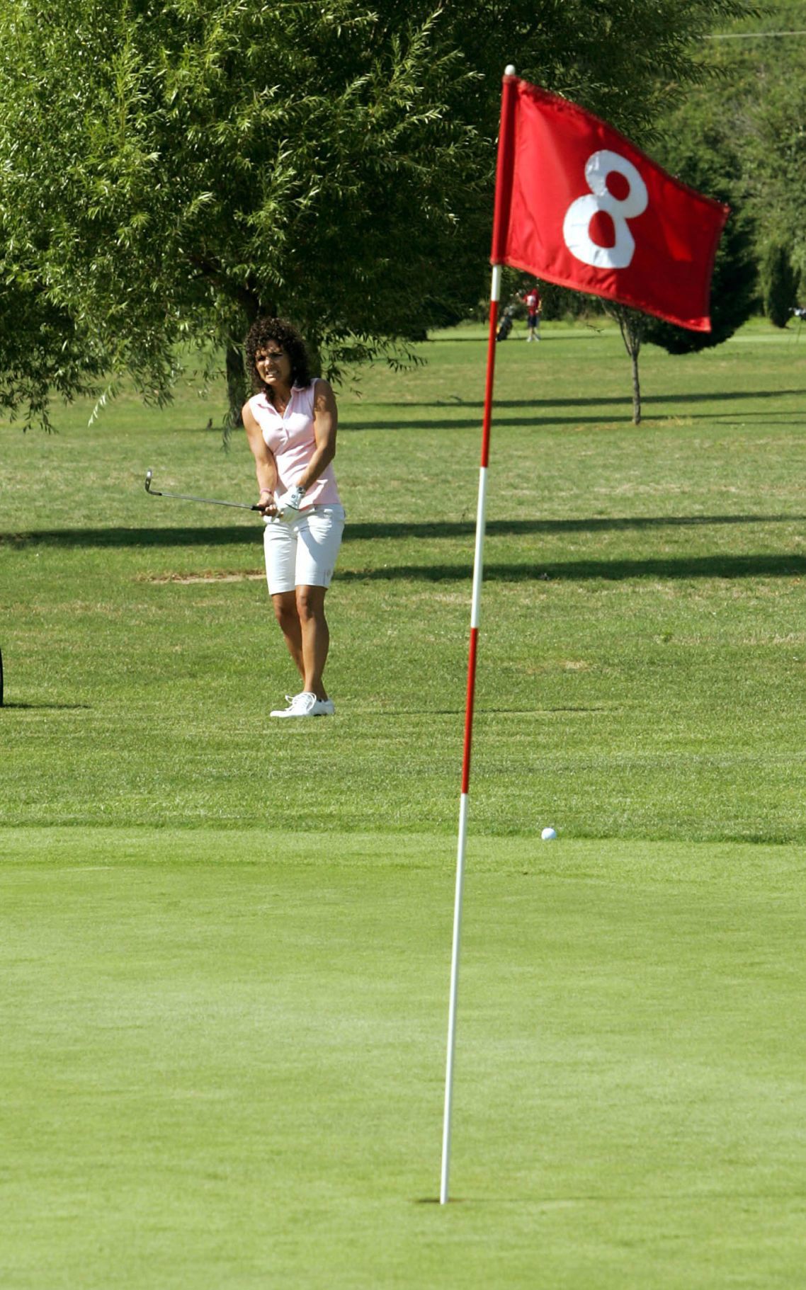 ATS Golf CM Par3